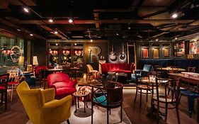 Ruby Lucy Hotel London